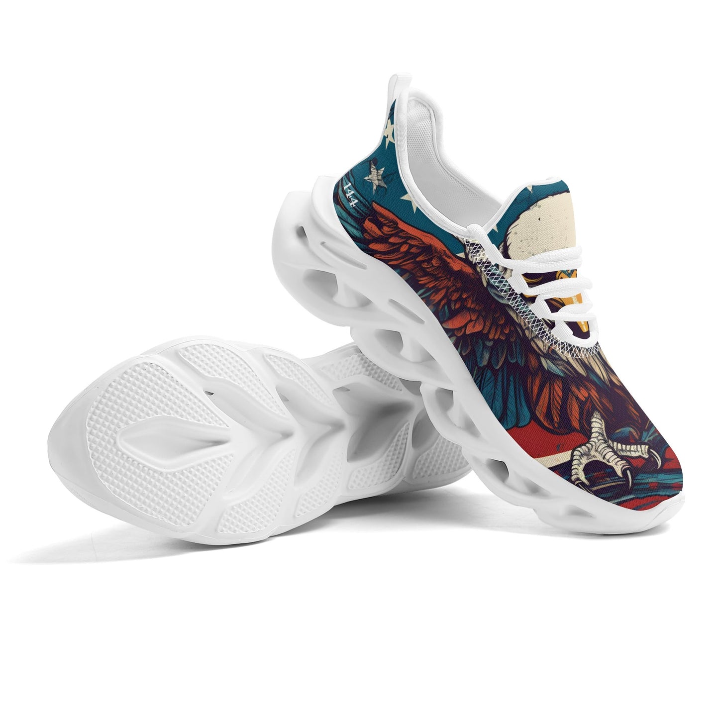 Zapatillas de deporte DAZ Premium