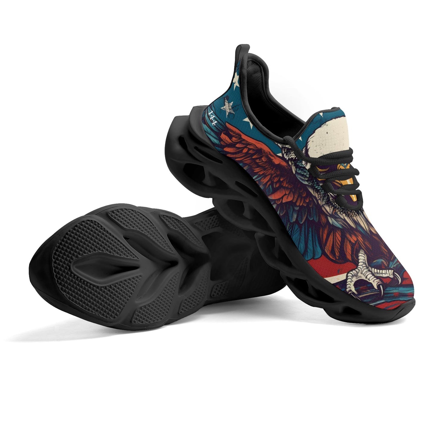Zapatillas de deporte DAZ Premium