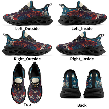 Zapatillas de deporte DAZ Premium