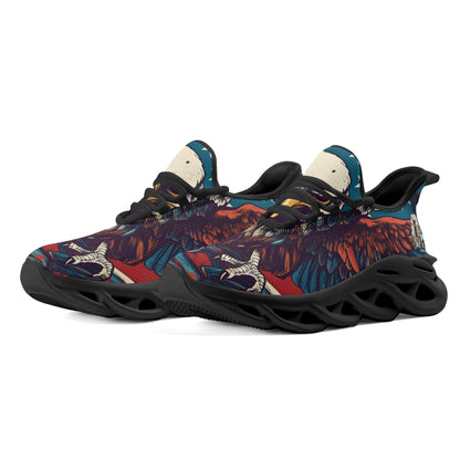 Zapatillas de deporte DAZ Premium