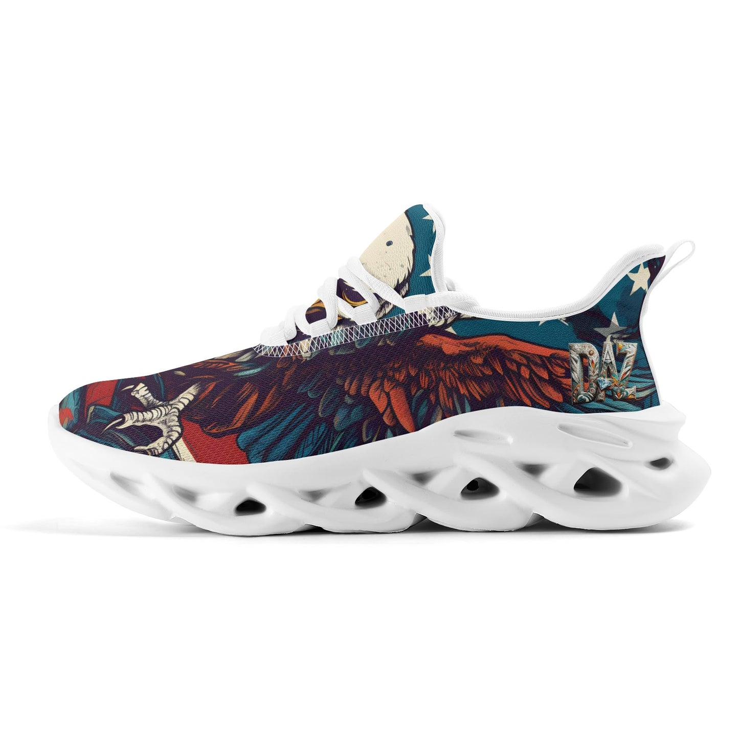 Zapatillas de deporte DAZ Premium