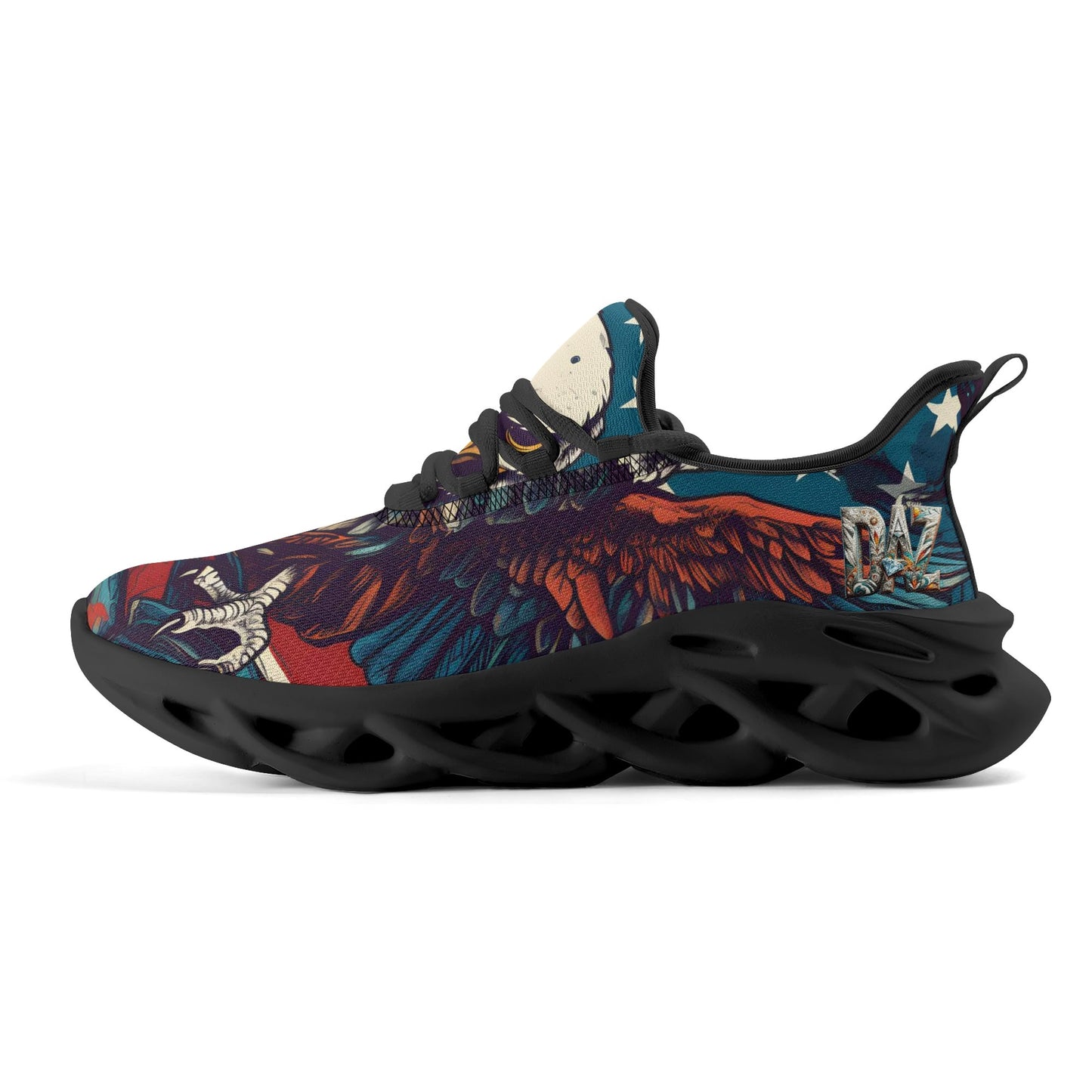Zapatillas de deporte DAZ Premium