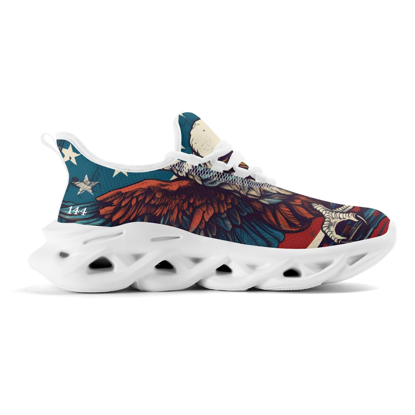 Zapatillas de deporte DAZ Premium