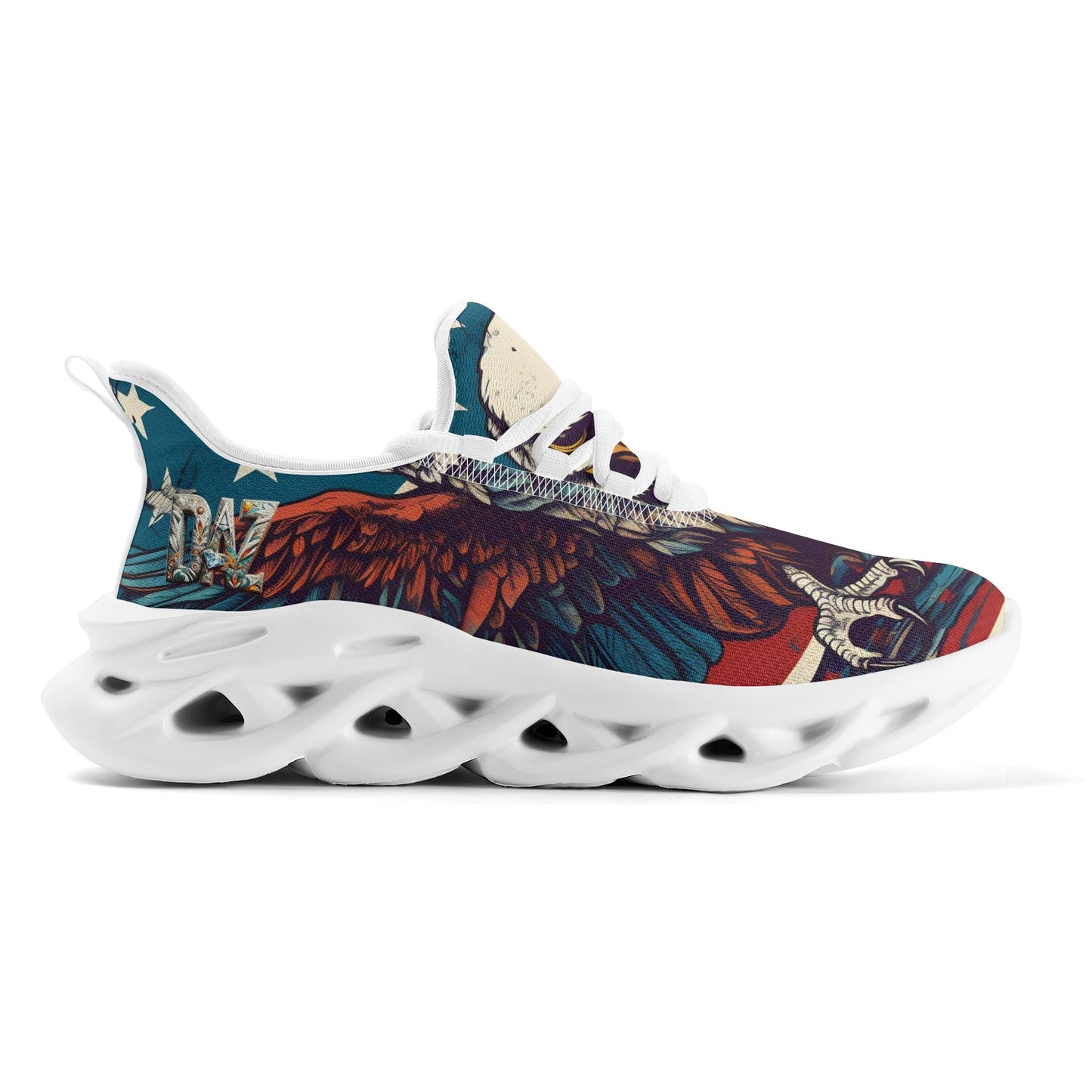 Zapatillas de deporte DAZ Premium