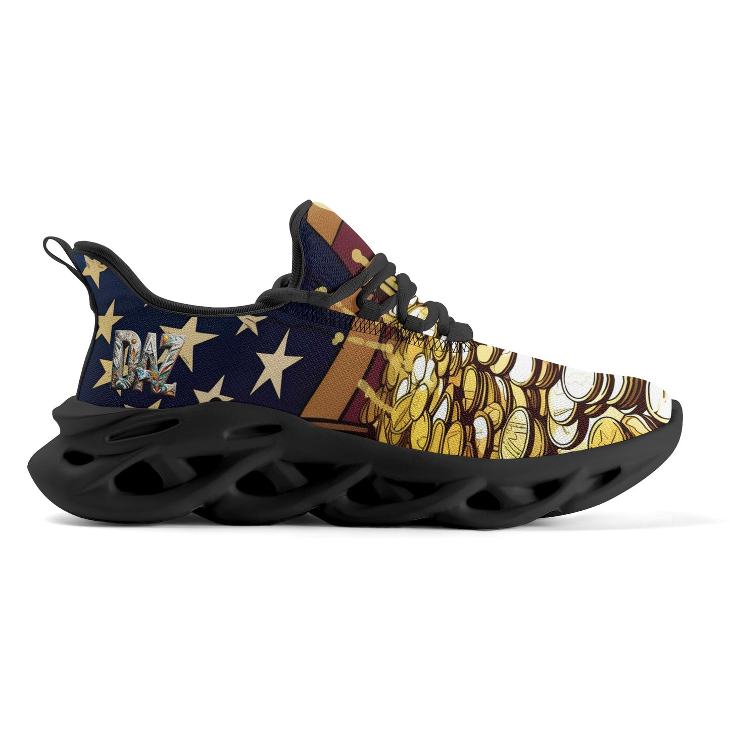 Zapatillas de deporte DAZ Premium