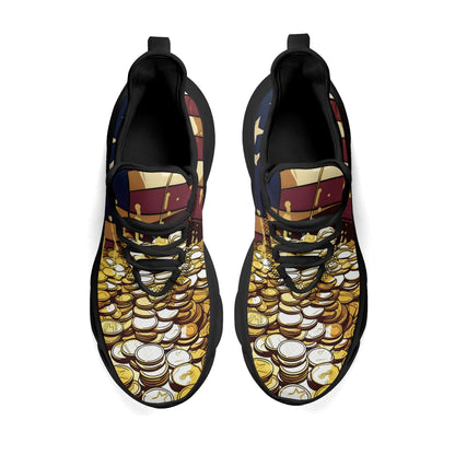 Zapatillas de deporte DAZ Premium