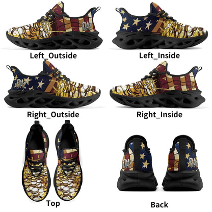 Zapatillas de deporte DAZ Premium