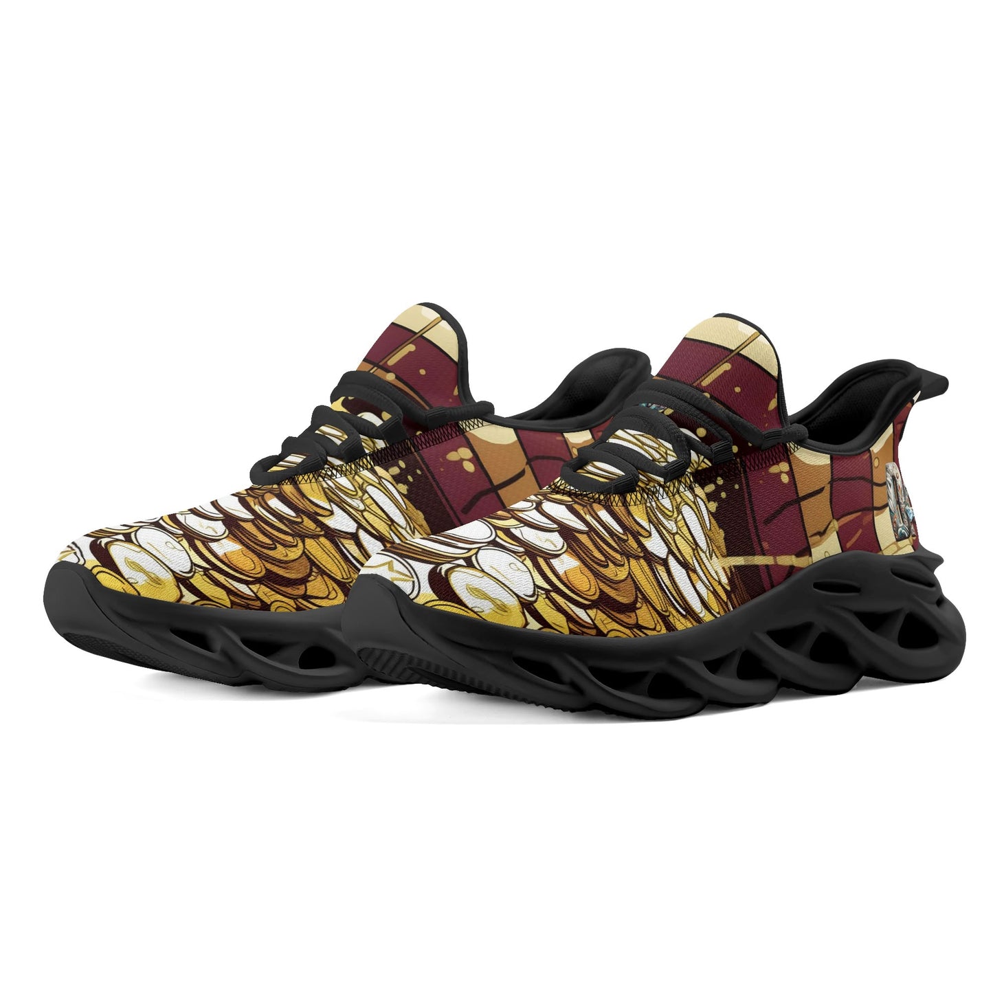 Zapatillas de deporte DAZ Premium
