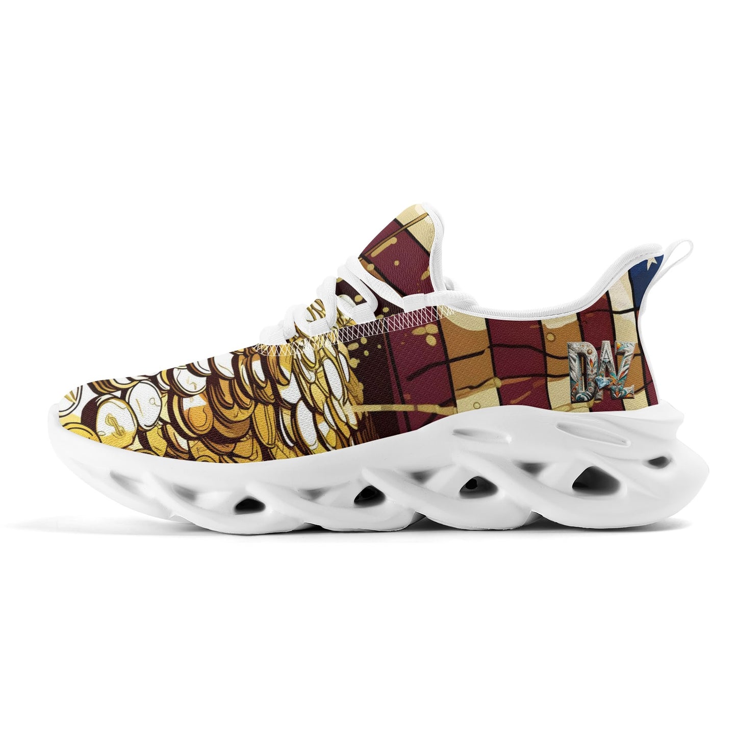 Zapatillas de deporte DAZ Premium