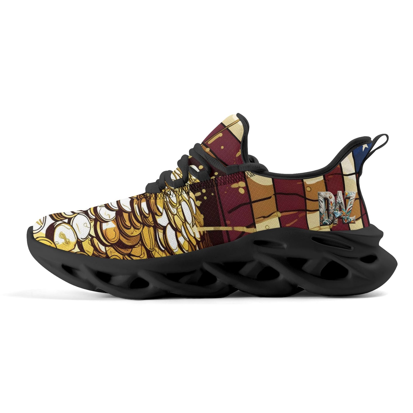 Zapatillas de deporte DAZ Premium
