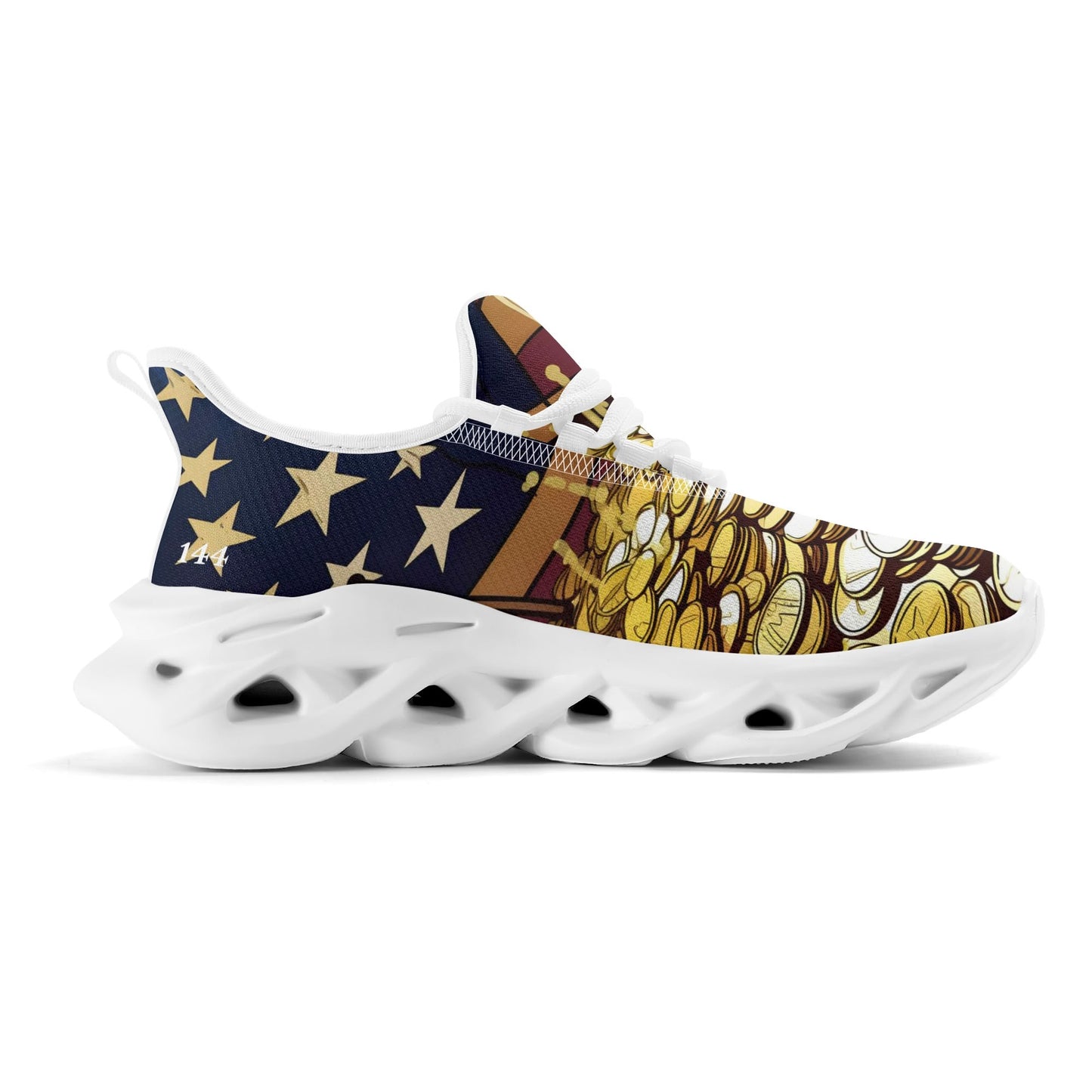 Zapatillas de deporte DAZ Premium