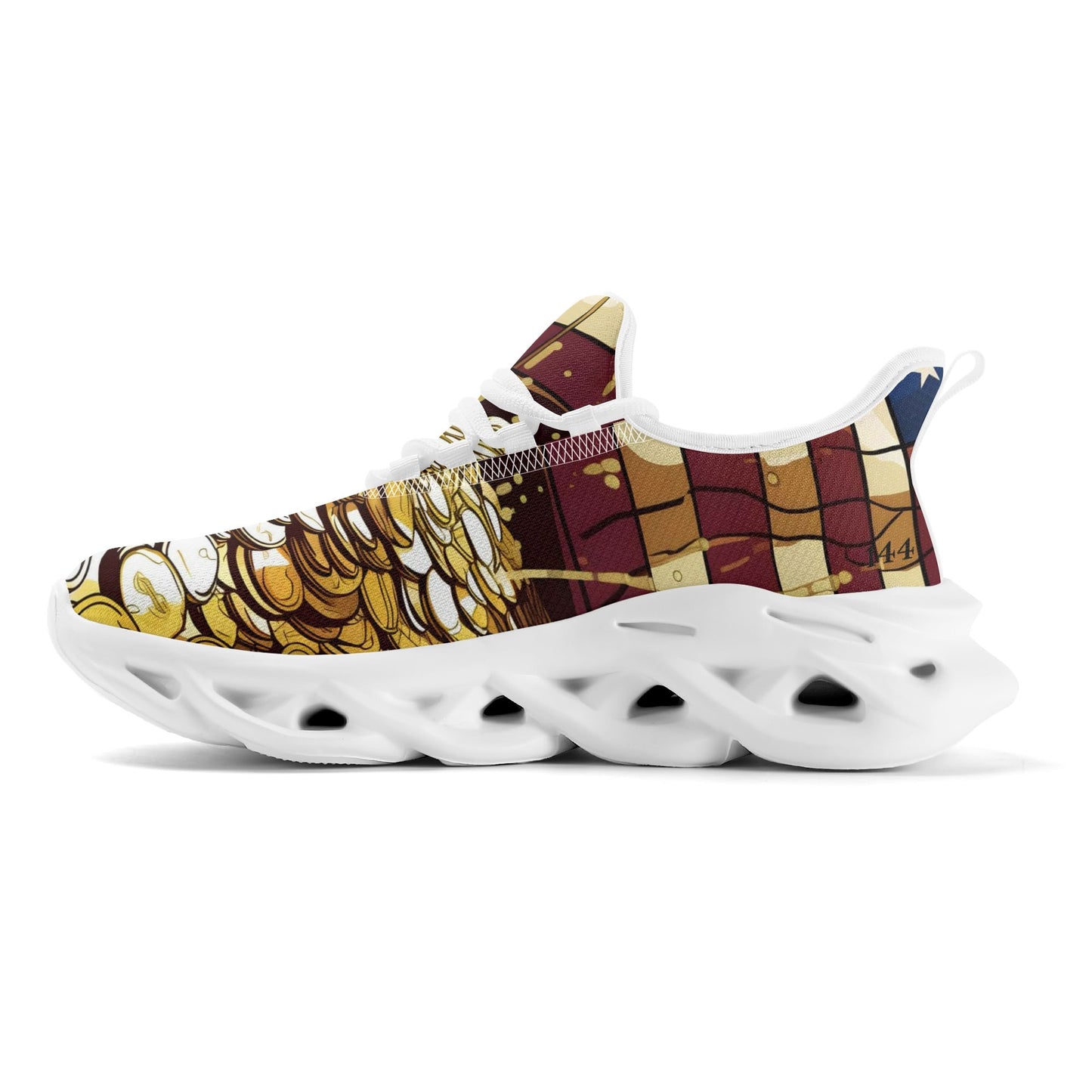 Zapatillas de deporte DAZ Premium