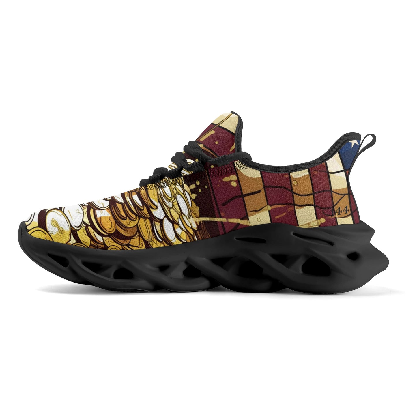Zapatillas de deporte DAZ Premium