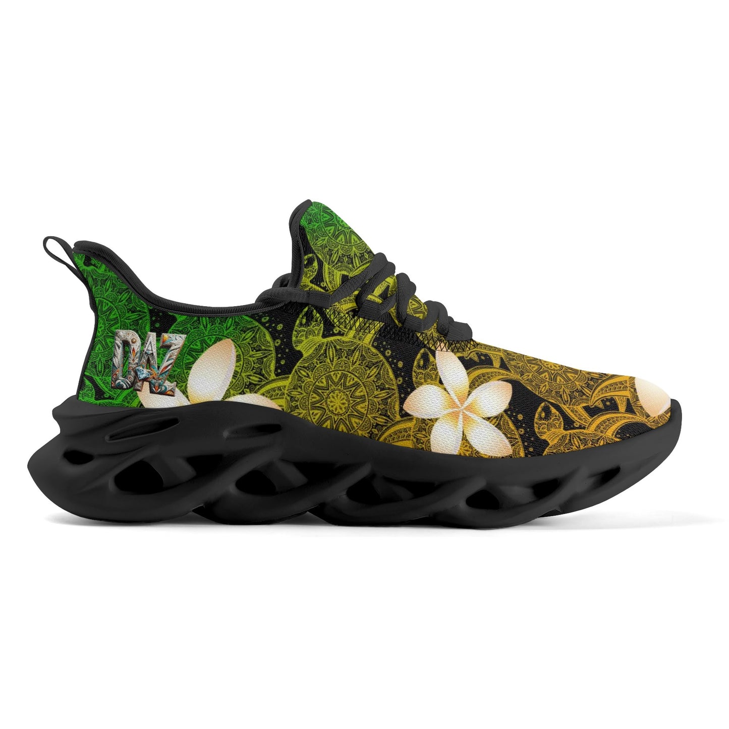 Zapatillas de deporte DAZ Premium