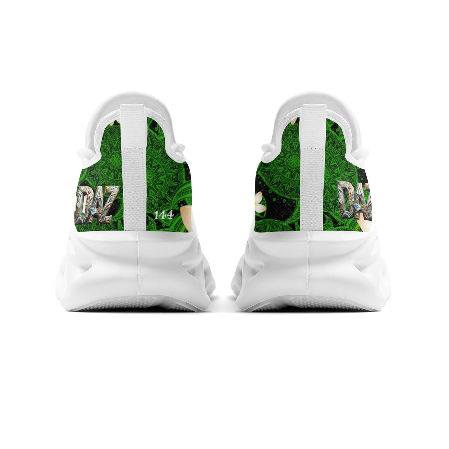 Zapatillas de deporte DAZ Premium