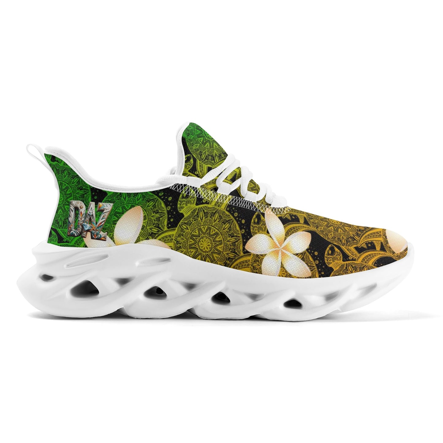 Zapatillas de deporte DAZ Premium