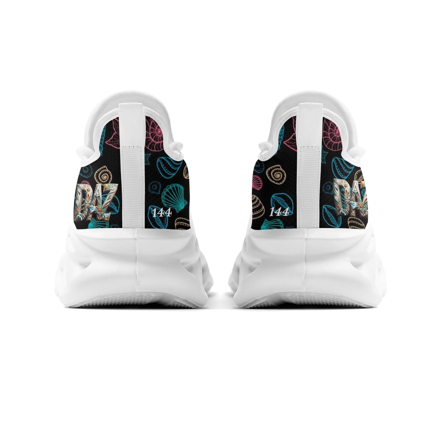 Zapatillas de deporte DAZ Premium