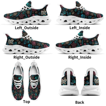 Zapatillas de deporte DAZ Premium