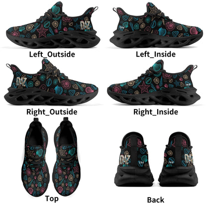 Zapatillas de deporte DAZ Premium