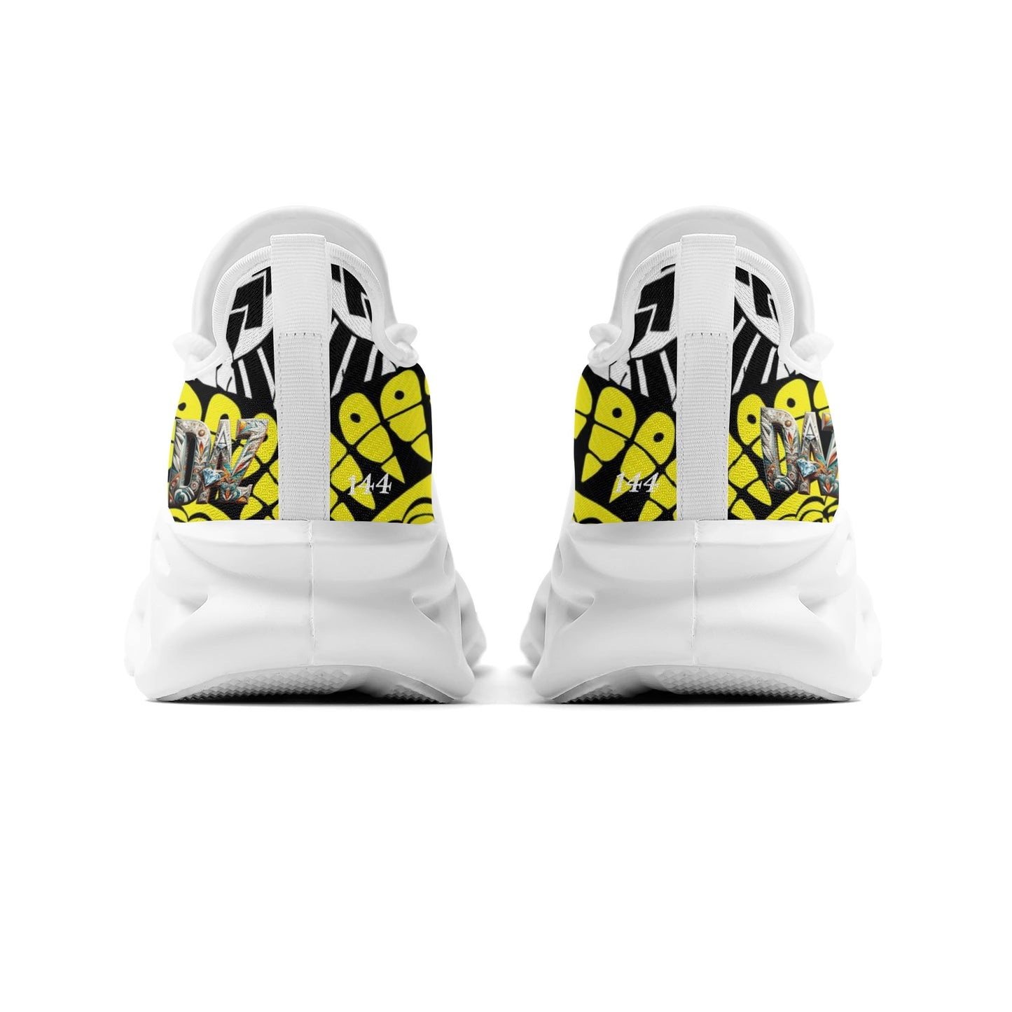 Zapatillas de deporte DAZ Premium