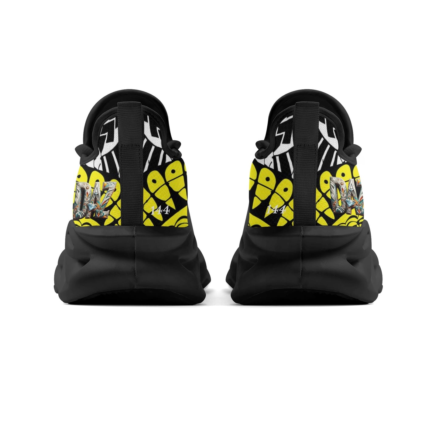 Zapatillas de deporte DAZ Premium