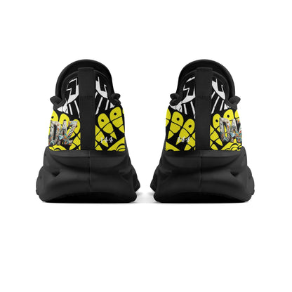 Zapatillas de deporte DAZ Premium