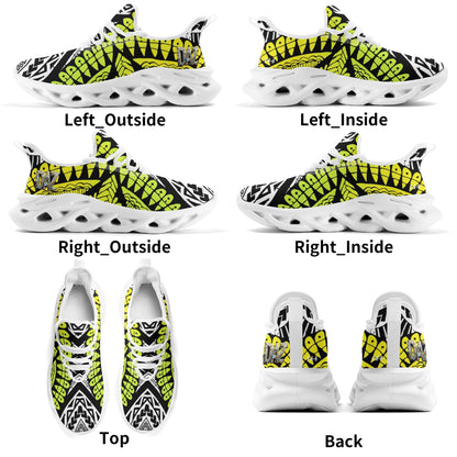 Zapatillas de deporte DAZ Premium