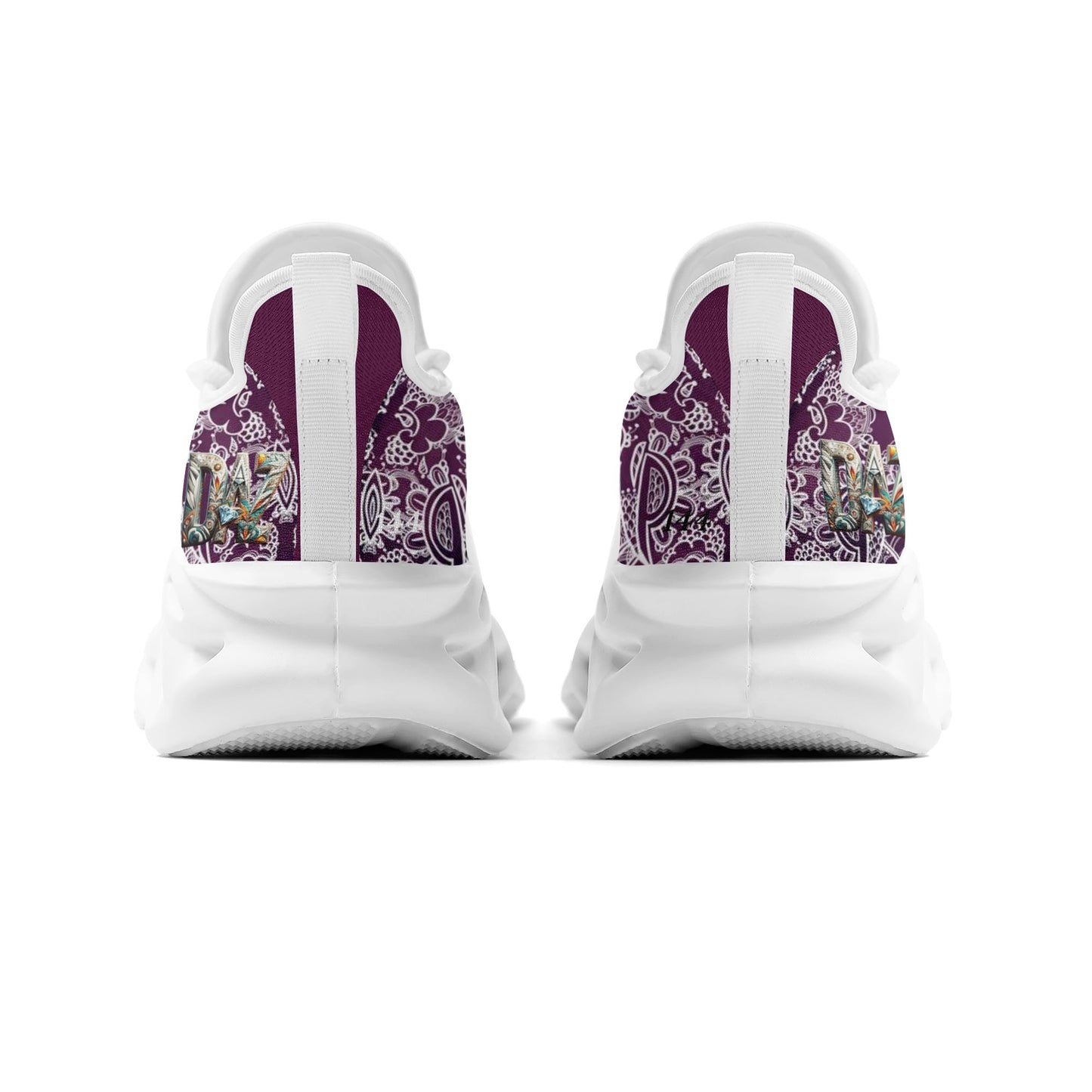 Zapatillas de deporte DAZ Premium