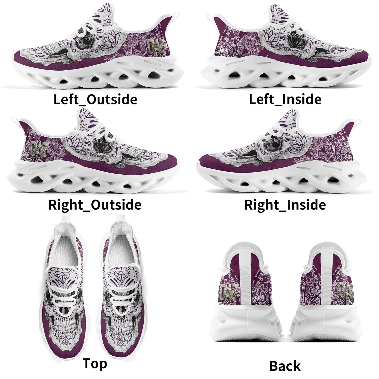 Zapatillas de deporte DAZ Premium