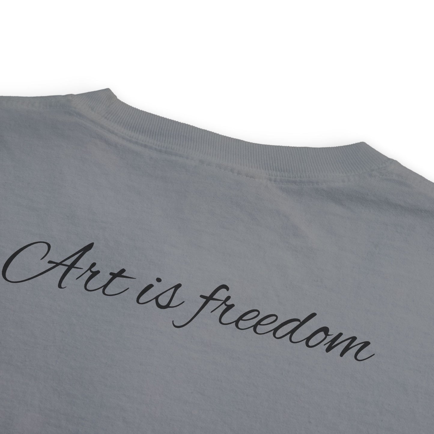 Camiseta DAZ con bolsillo para hombre