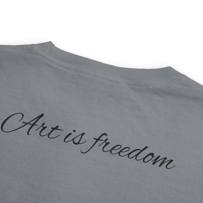 Camiseta DAZ con bolsillo para hombre