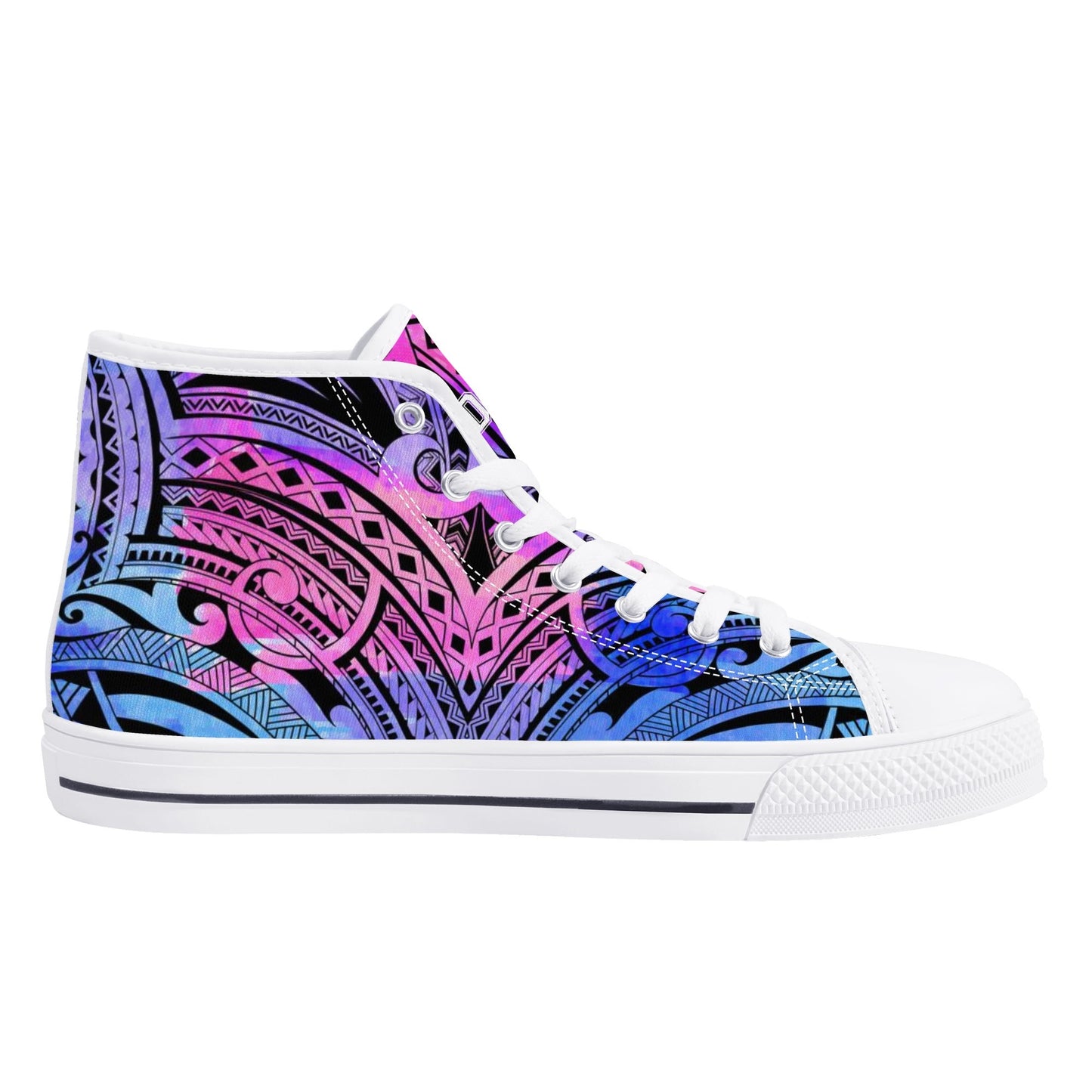 Zapatillas altas DAZ para mujer
