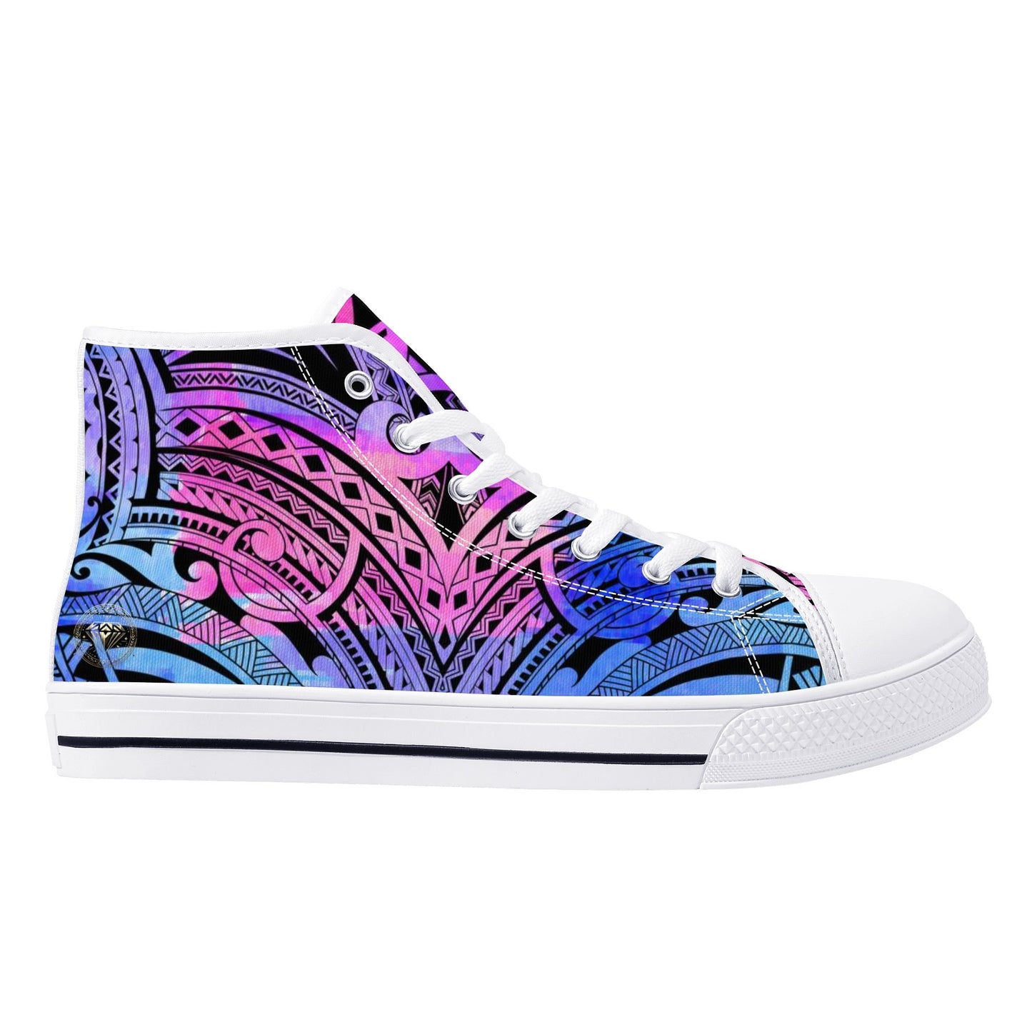 Zapatillas altas DAZ para mujer