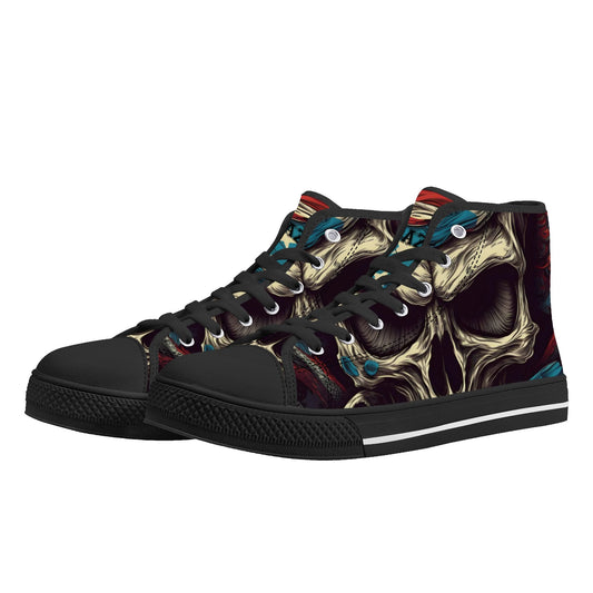 Zapatillas altas DAZ para hombre