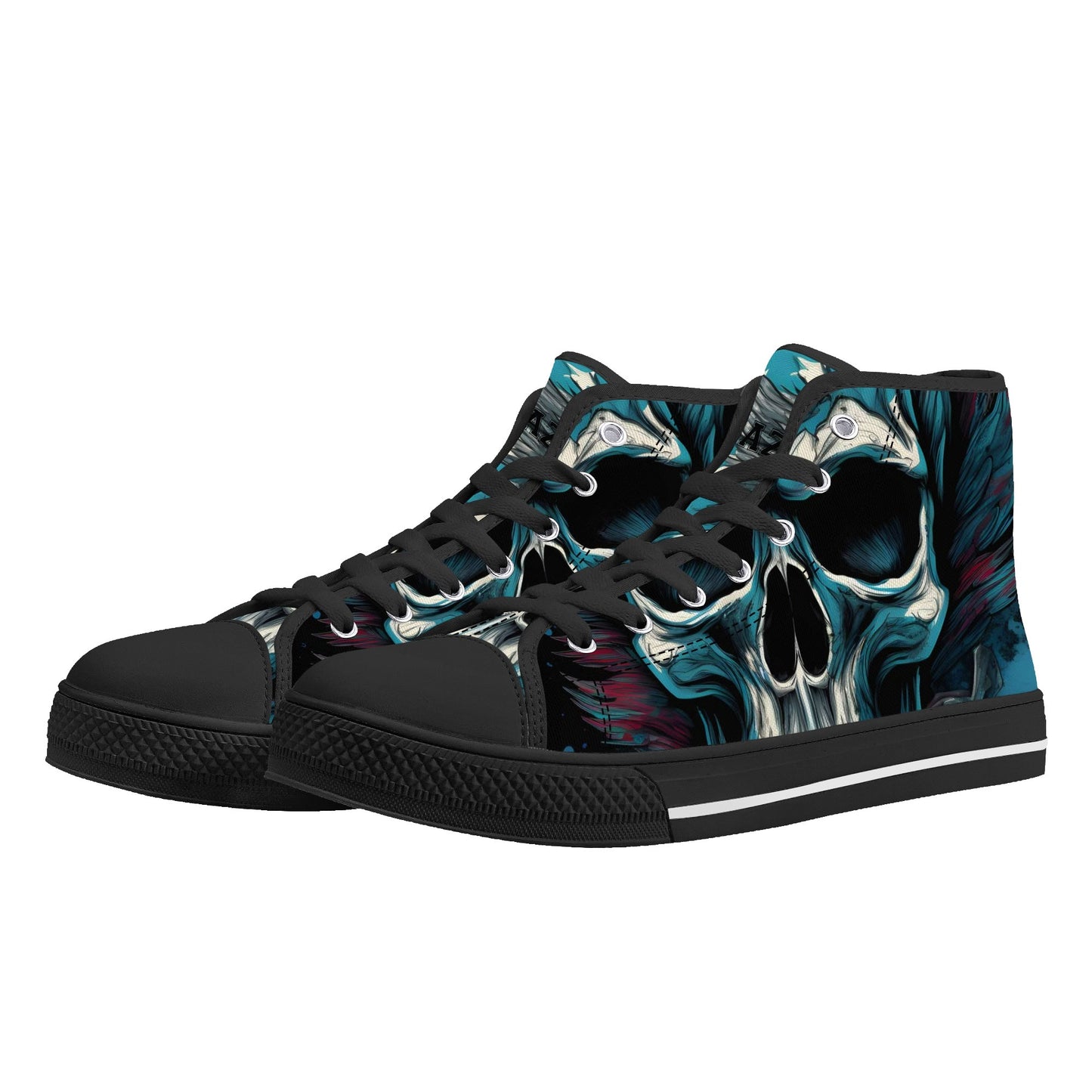 Zapatillas altas DAZ para hombre