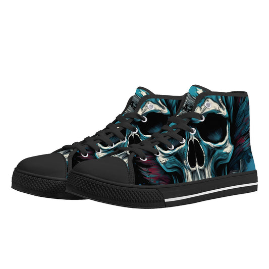 Zapatillas altas DAZ para hombre