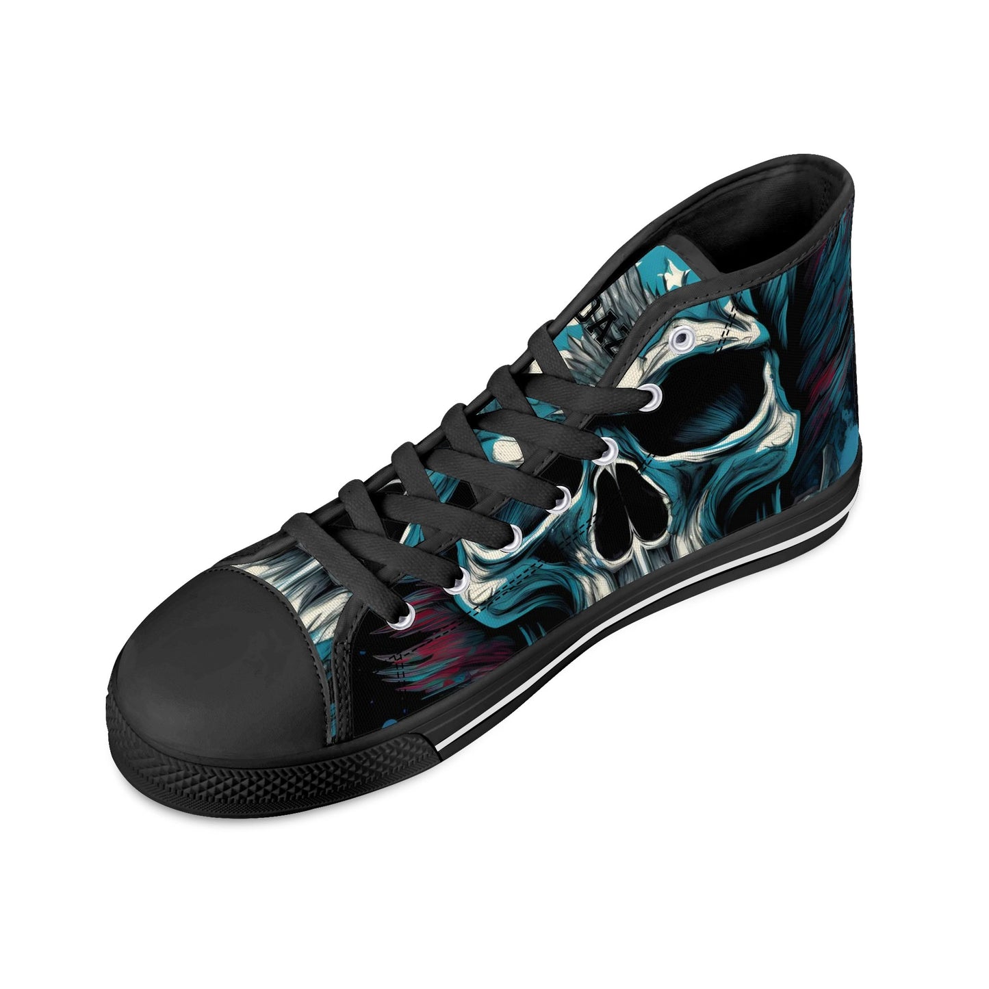 Zapatillas altas DAZ para hombre