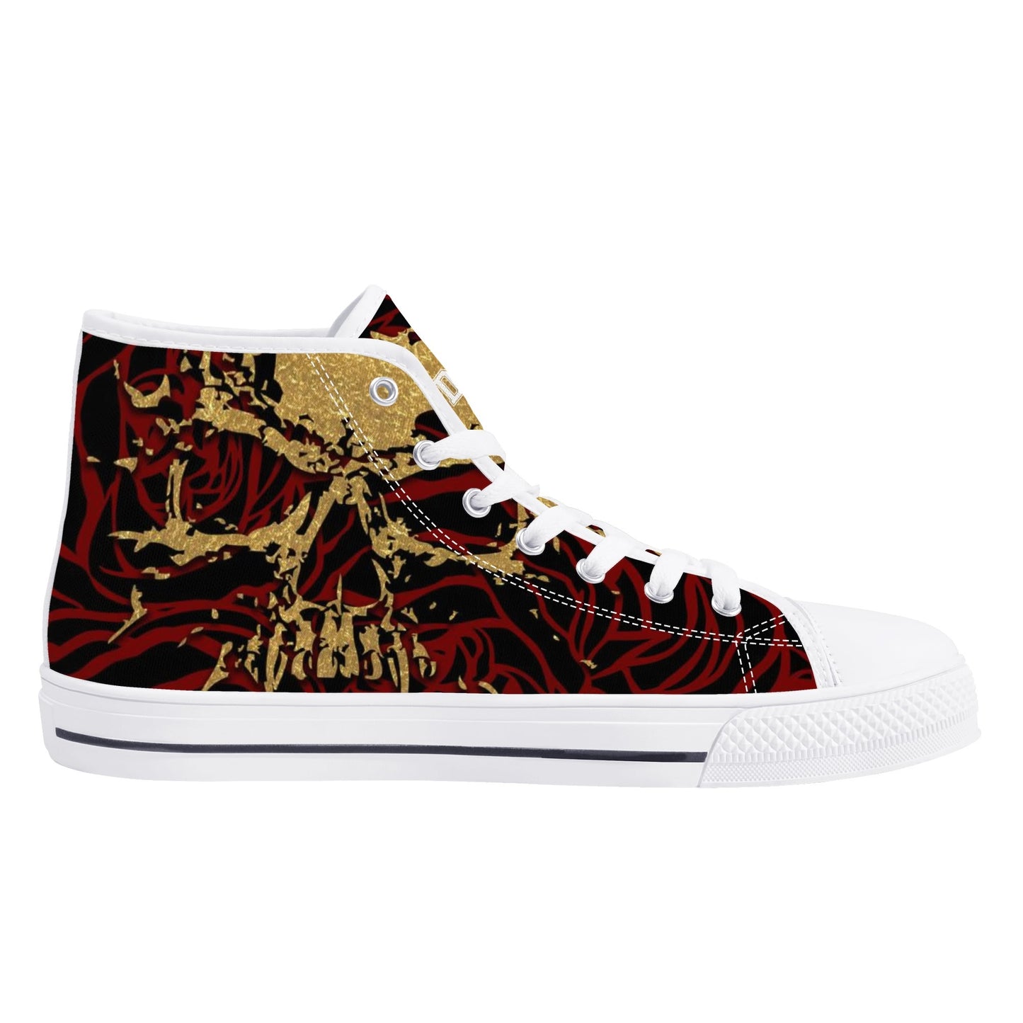 Zapatillas altas DAZ para hombre