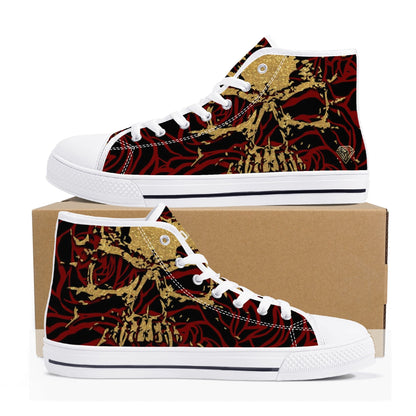 Zapatillas altas DAZ para hombre