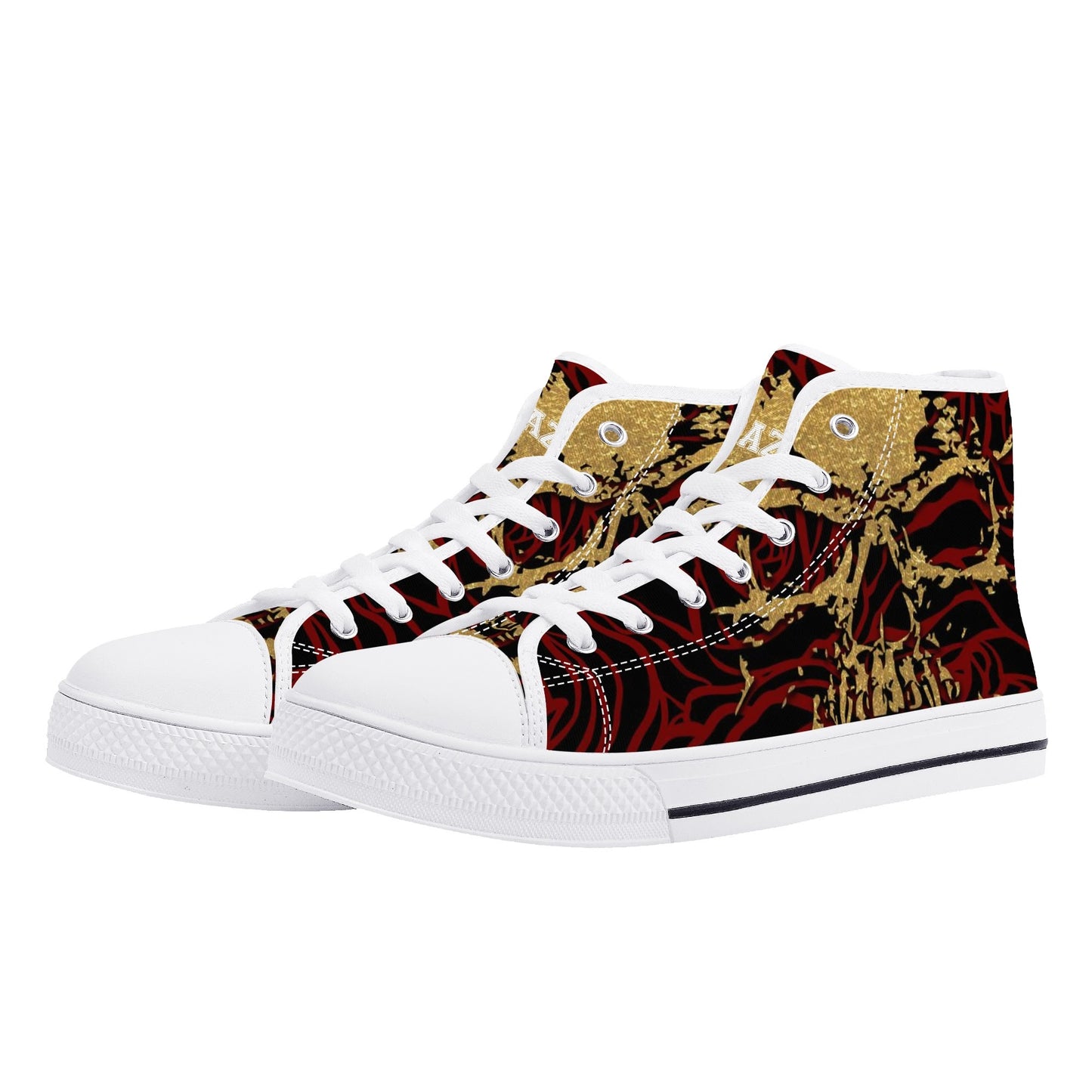 Zapatillas altas DAZ para hombre