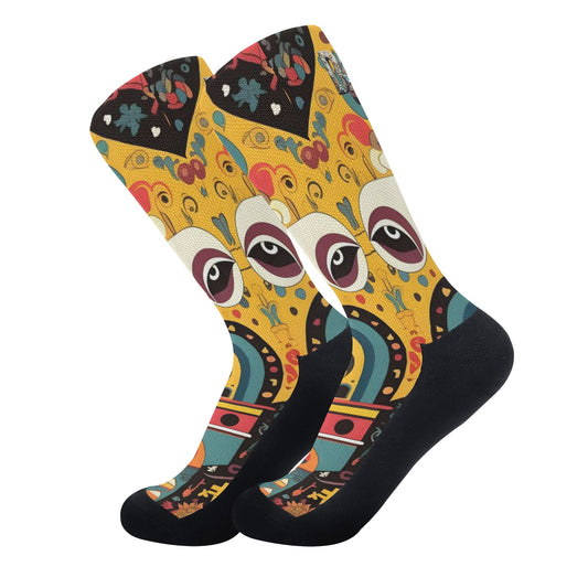 Calcetines de tripulación DAZ Premium