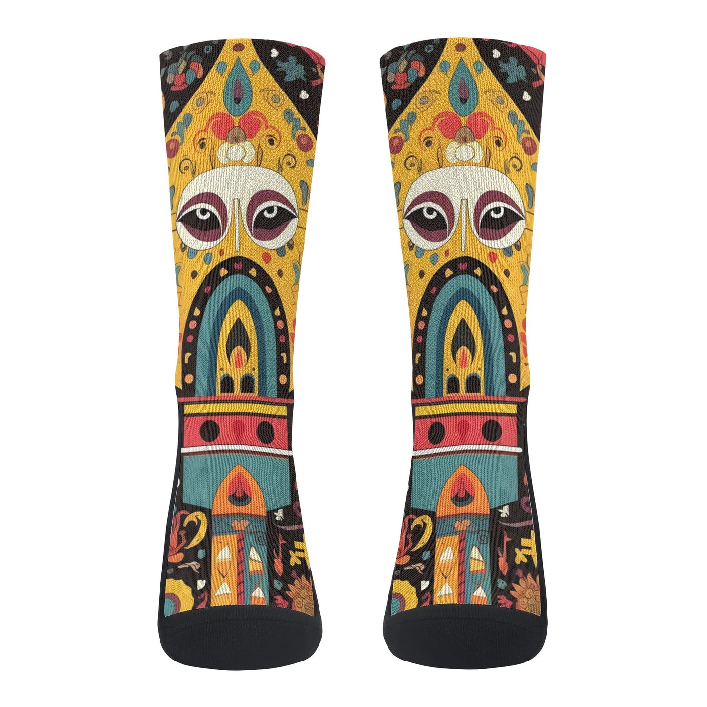 Calcetines de tripulación DAZ Premium