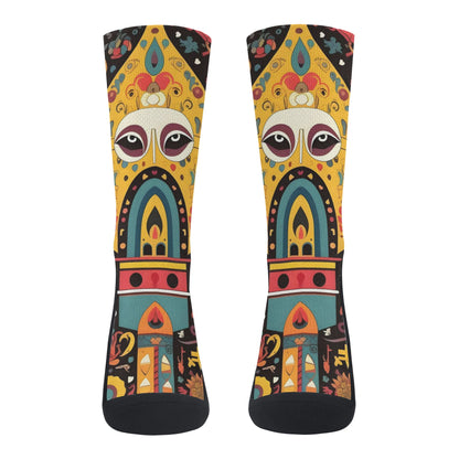 Calcetines de tripulación DAZ Premium