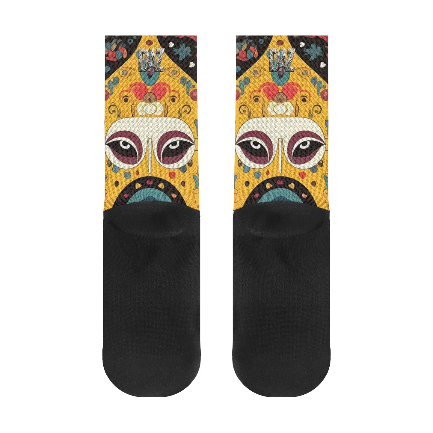 Calcetines de tripulación DAZ Premium