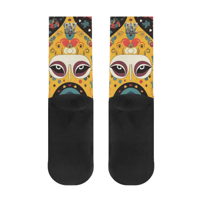 Calcetines de tripulación DAZ Premium