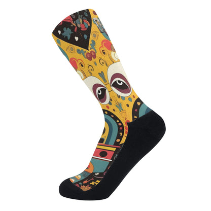Calcetines de tripulación DAZ Premium