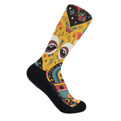 Calcetines de tripulación DAZ Premium