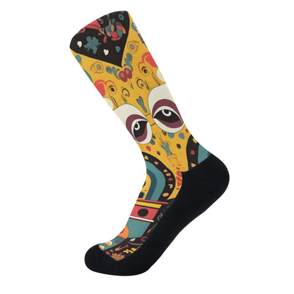 Calcetines de tripulación DAZ Premium