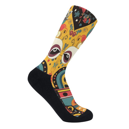 Calcetines de tripulación DAZ Premium
