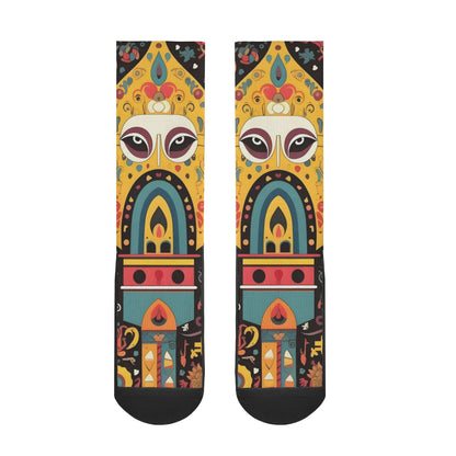 Calcetines de tripulación DAZ Premium